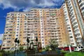 Квартира 3 комнаты 80 м² Голубое, Россия