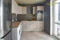 Appartement 1 chambre 38 m² Marina Horka, Bélarus