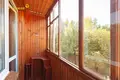 Квартира 2 комнаты 47 м² Минск, Беларусь