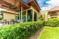 Villa de tres dormitorios 300 m² Ban Bang Thao, Tailandia