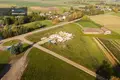 Grundstück  Zadziunai, Litauen