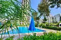Appartement 3 chambres 70 m² Mezitli, Turquie