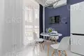 Apartamento 1 habitación 27 m² Evenkiysky Rayon, Rusia