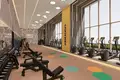 Propriété commerciale 111 m² à Doubaï, Émirats arabes unis