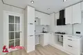 Appartement 2 chambres 48 m² Machulishchy, Bélarus