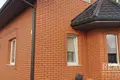 Haus 144 m² Muchaviecki sielski Saviet, Belarus