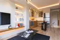 Квартира 2 комнаты 60 м² Мезитли, Турция
