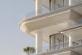 Mieszkanie w nowym budynku Dorchester Collection- Vela by OMNIYAT