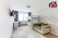 Appartement 2 chambres 60 m² Minsk, Bélarus