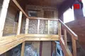Casa 120 m² Radaskovicki sielski Saviet, Belarús