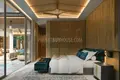 Apartamento 3 habitaciones 183 m² Choeng Thale, Tailandia