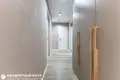 2 room apartment 57 m² Kopishche, Belarus