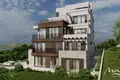 Wohnung 3 Schlafzimmer 120 m² Tivat, Montenegro
