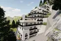 Mieszkanie 1 pokój 26 m² Czarnogóra, Czarnogóra