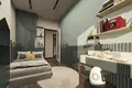 Apartamento 4 habitaciones 135 m² Kucukcekmece, Turquía