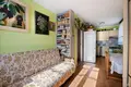 Appartement 2 chambres 40 m² Iecava, Lettonie