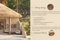 Villa 1 chambre 500 m² Sumba Barat, Indonésie