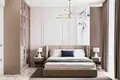 1 bedroom apartment 58 m² Oba, Turkey