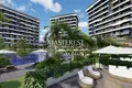 2 room apartment 50 m² Alanya, Turkey