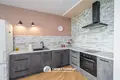 Квартира 3 комнаты 110 м² в Минске, Беларусь