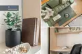 Mieszkanie 1 pokój 35 m² Wilno, Litwa