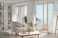 Apartamento 1 habitacion 52 m² Becici, Montenegro