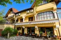 Hotel 435 m² in Heviz, Hungary