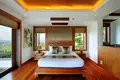 villa de 5 chambres 1 550 m² Ban Bang Thao, Thaïlande
