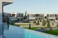 Quartier résidentiel Sueno Arapkoy Villas