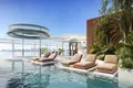 Apartamento 1 habitacion 103 m² Dubái, Emiratos Árabes Unidos