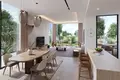 4-Schlafzimmer-Villa 370 m² Dubai, Vereinigte Arabische Emirate