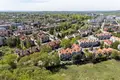Mieszkanie 3 pokoi 54 m² Kraków, Polska