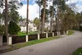 Appartement 4 chambres 113 m² Riga, Lettonie