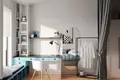 2 bedroom apartment 85 m² Bigova, Montenegro