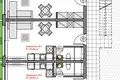 1 room apartment 29 m² Kalyves Polygyrou, Greece