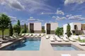 Квартира 1 комната 62 м² муниципалитет Пафос, Кипр