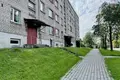 Appartement 2 chambres 45 m² Cesis, Lettonie