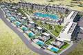 Wohnung 120 m² Famagusta, Zypern