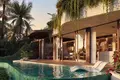 Wohnung 3 Schlafzimmer 186 m² Kuta Selatan, Indonesien