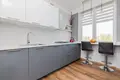 1 room apartment 38 m² Warsaw, Poland