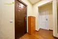1 room apartment 34 m² Minsk, Belarus