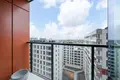 Mieszkanie 2 pokoi 38 m² w Warszawa, Polska