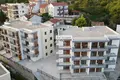 Квартира 3 комнаты 87 м² Тиват, Черногория