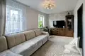 Wohnung 3 zimmer 49 m² Schabinka, Belarus