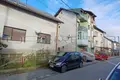 Investition  Stadt Zagreb, Kroatien
