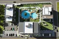 1 bedroom apartment 59 m² Kepez, Turkey