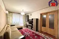 Apartamento 3 habitaciones 62 m² Saligorsk, Belarús