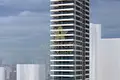 Kawalerka 2 pokoi 38 m² Regiao Imediata de Sao Paulo, Brazylia
