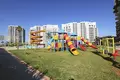 Mieszkanie 2 pokoi 65 m² Trikomo, Cypr Północny