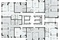 Квартира 3 комнаты 64 м² Москва, Россия